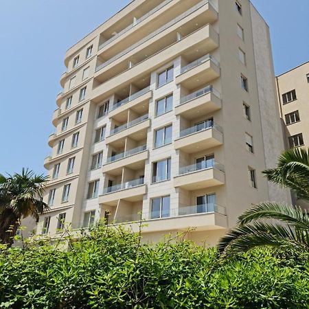 As Apartments בודווה מראה חיצוני תמונה