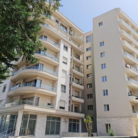 As Apartments בודווה מראה חיצוני תמונה