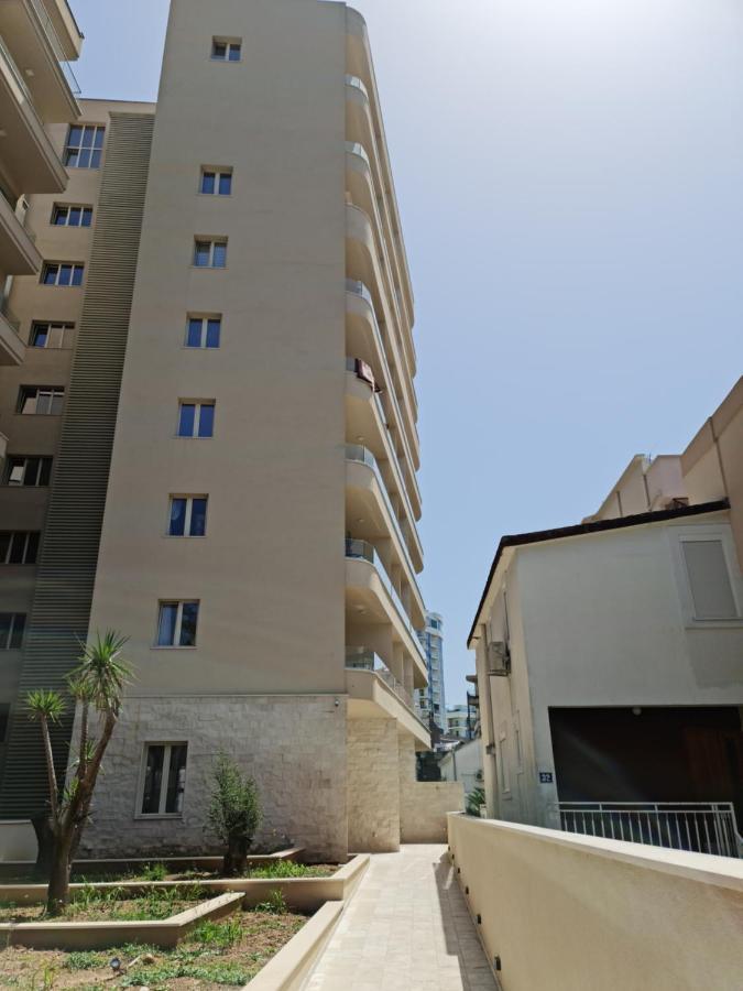 As Apartments בודווה מראה חיצוני תמונה