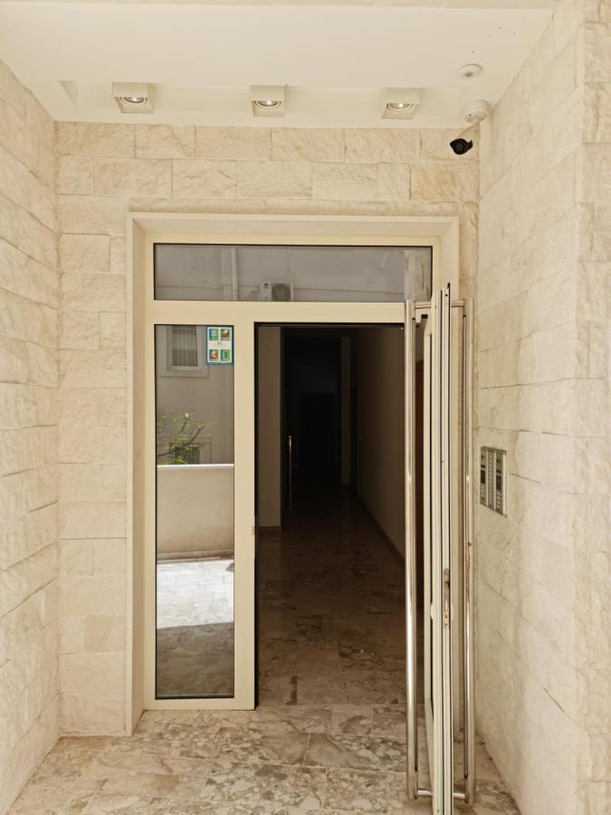 As Apartments בודווה מראה חיצוני תמונה