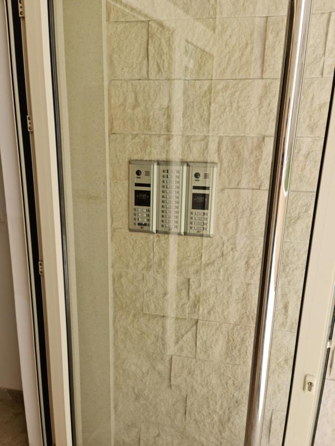 As Apartments בודווה מראה חיצוני תמונה