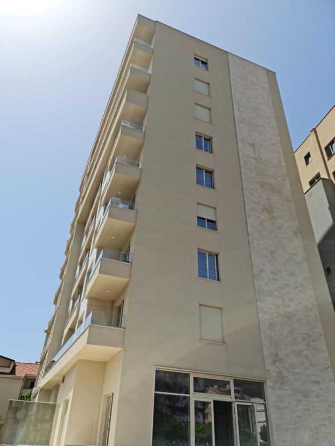 As Apartments בודווה מראה חיצוני תמונה