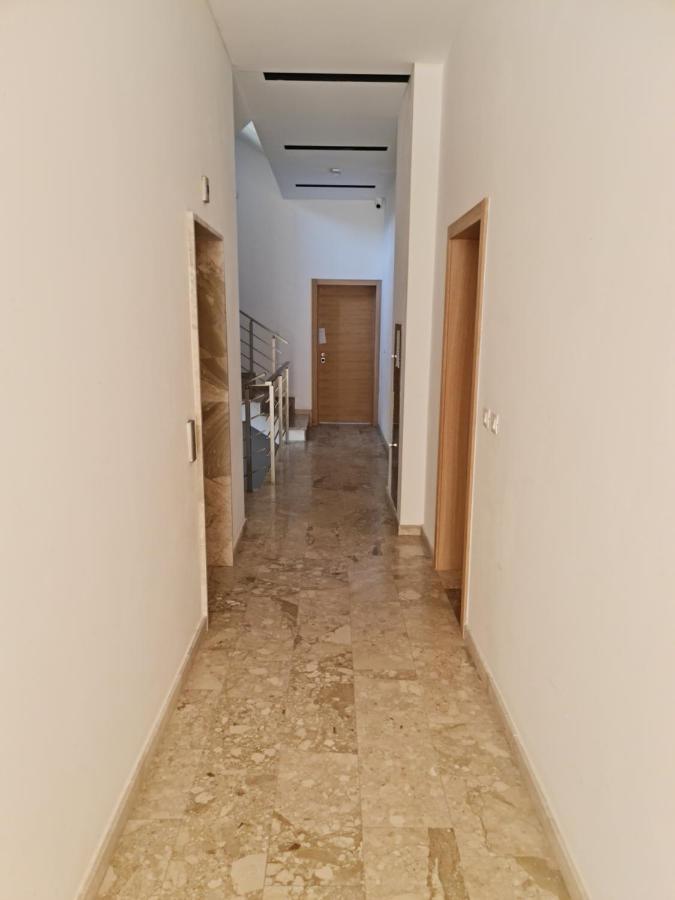 As Apartments בודווה מראה חיצוני תמונה