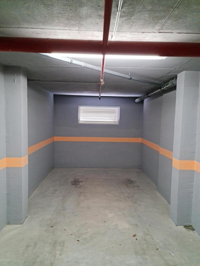 As Apartments בודווה מראה חיצוני תמונה