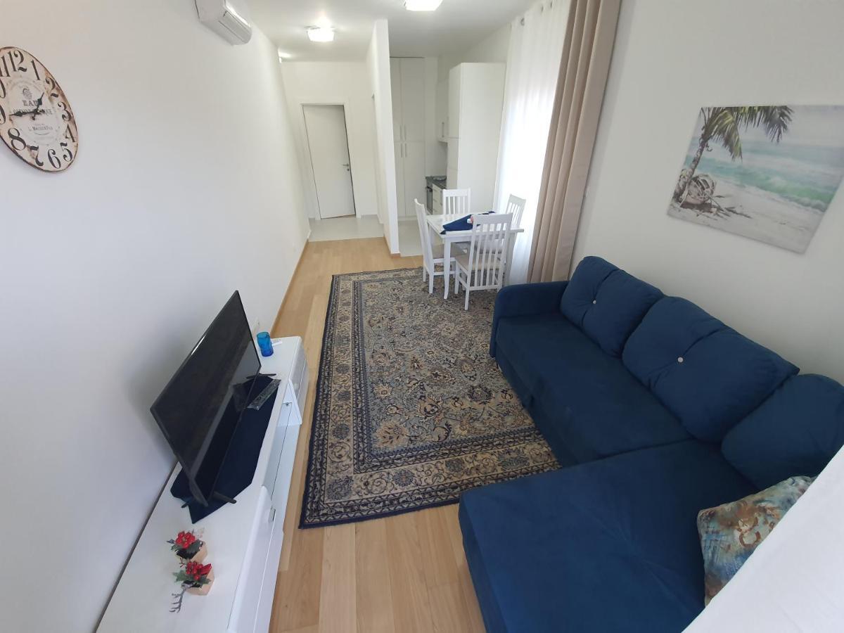 As Apartments בודווה מראה חיצוני תמונה