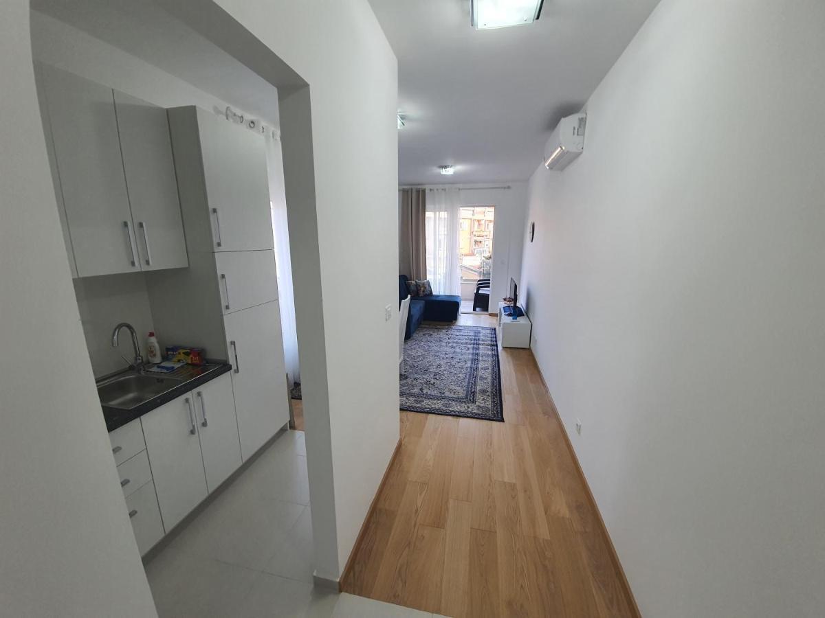 As Apartments בודווה מראה חיצוני תמונה