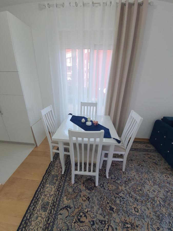 As Apartments בודווה מראה חיצוני תמונה