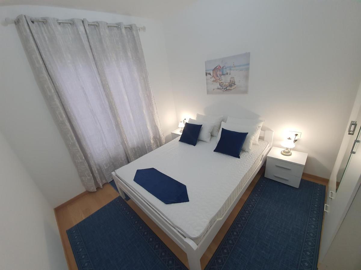 As Apartments בודווה מראה חיצוני תמונה