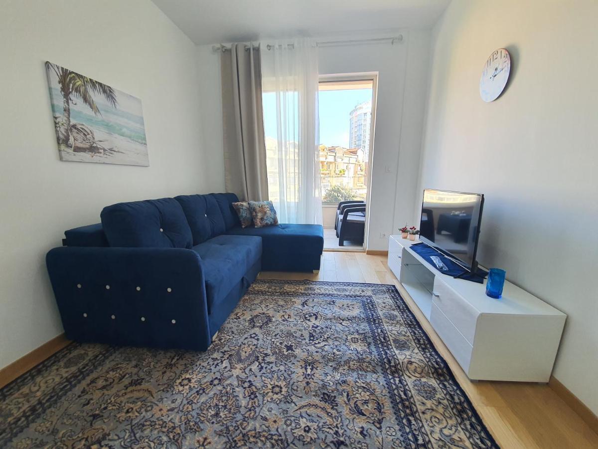 As Apartments בודווה מראה חיצוני תמונה