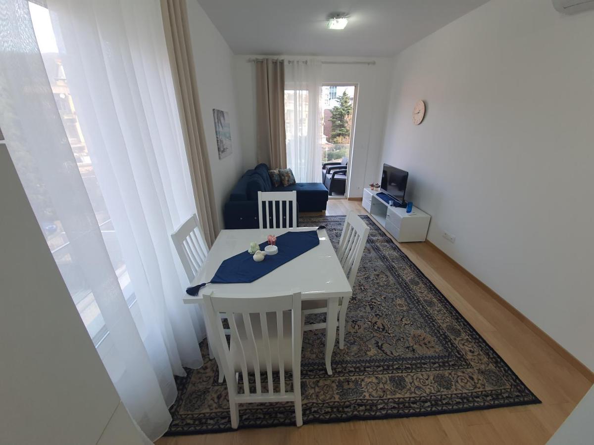 As Apartments בודווה מראה חיצוני תמונה