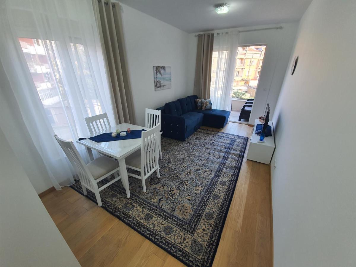 As Apartments בודווה מראה חיצוני תמונה